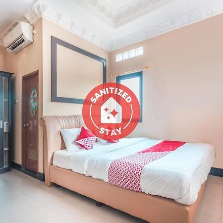 OYO 1640 Fallinda Hotel Bogor Esterno foto