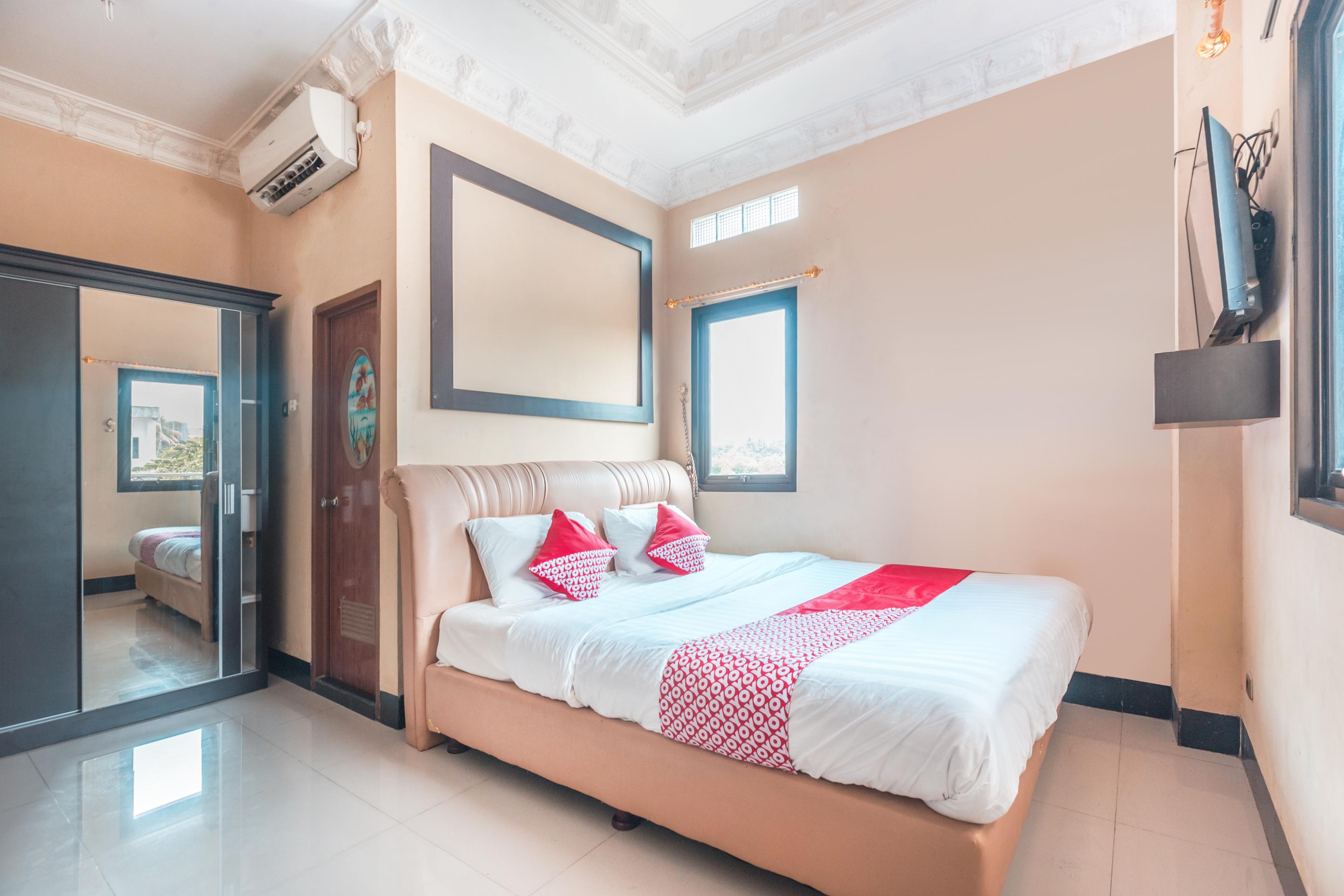 OYO 1640 Fallinda Hotel Bogor Esterno foto