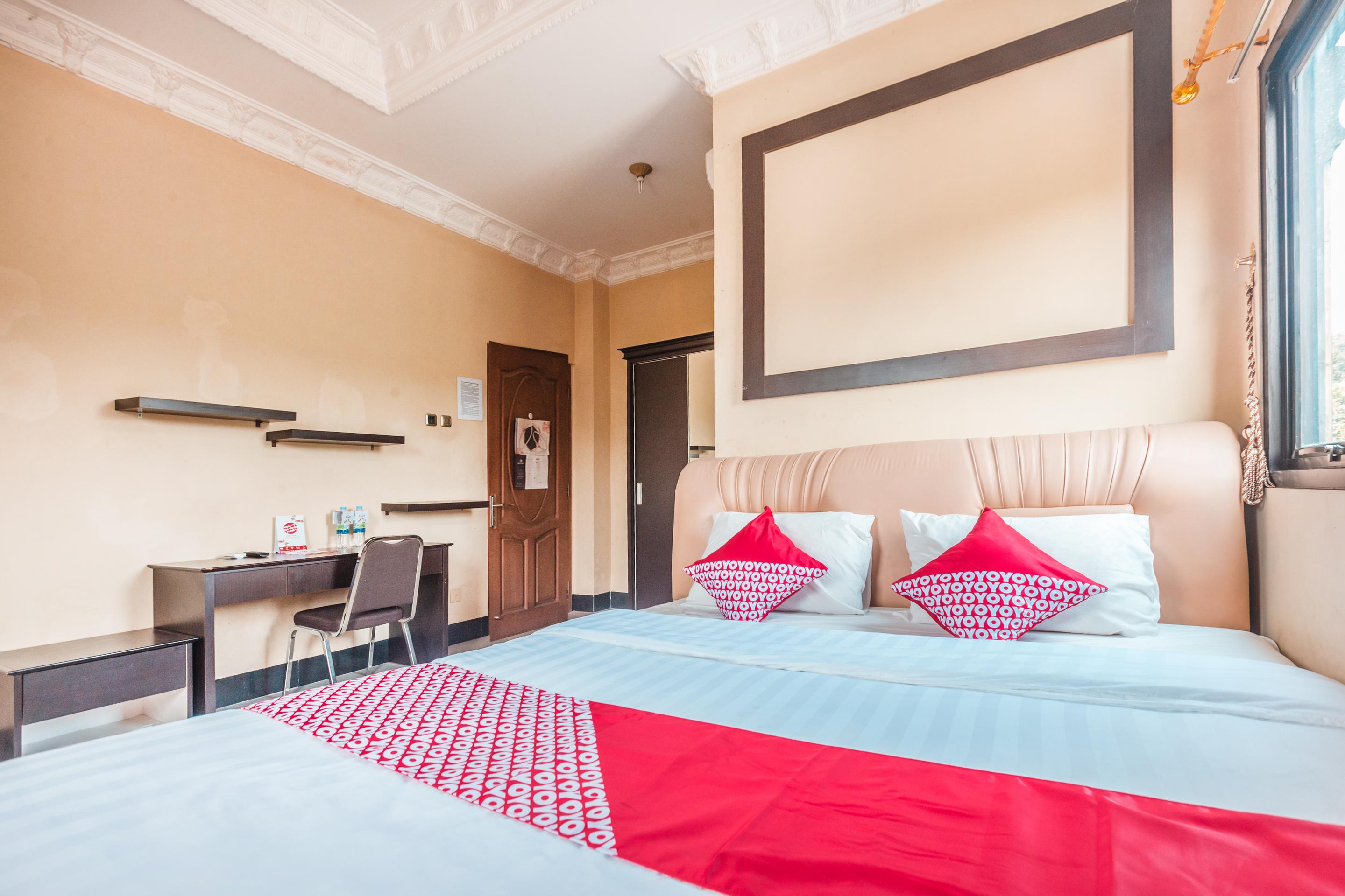 OYO 1640 Fallinda Hotel Bogor Esterno foto