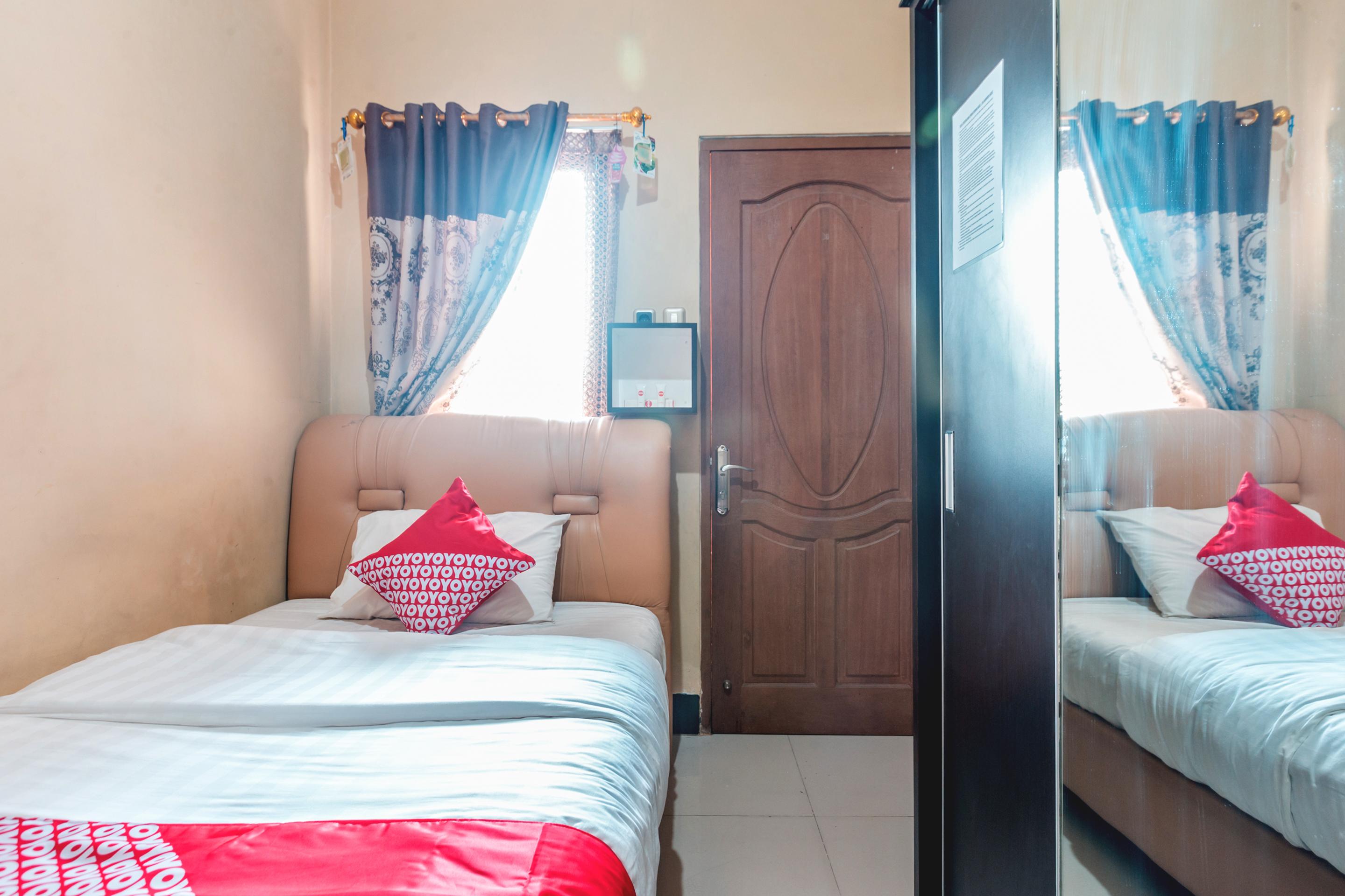 OYO 1640 Fallinda Hotel Bogor Esterno foto
