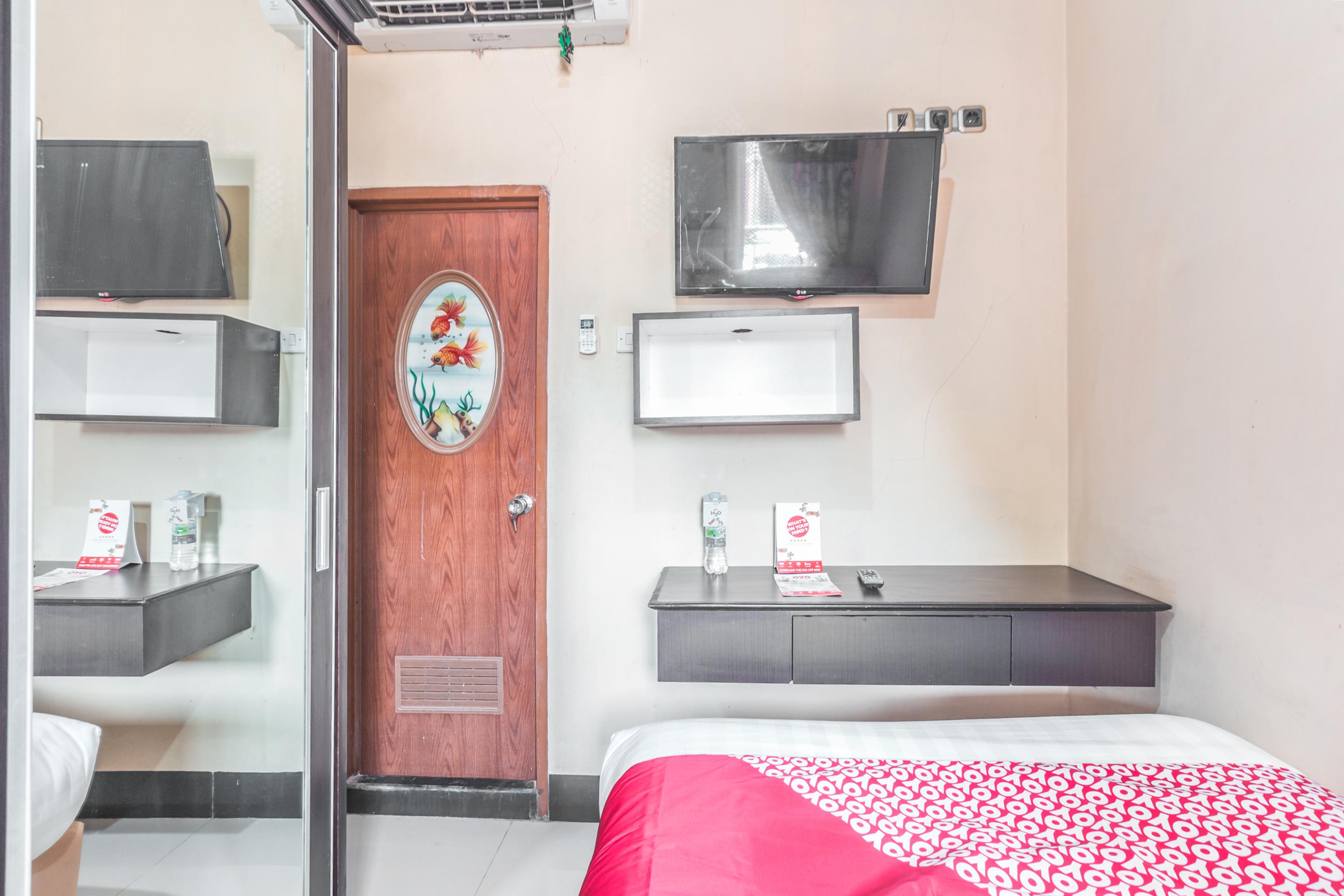 OYO 1640 Fallinda Hotel Bogor Esterno foto