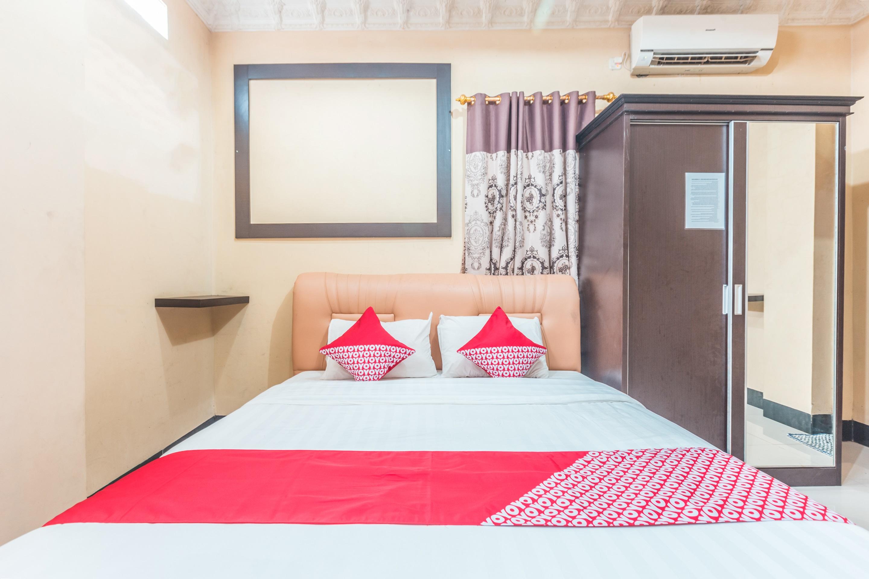 OYO 1640 Fallinda Hotel Bogor Esterno foto