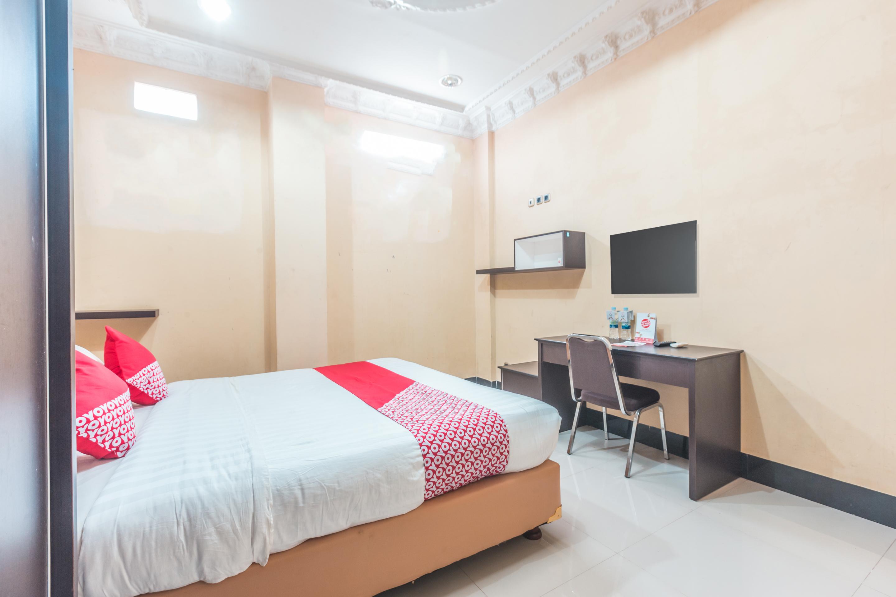 OYO 1640 Fallinda Hotel Bogor Esterno foto