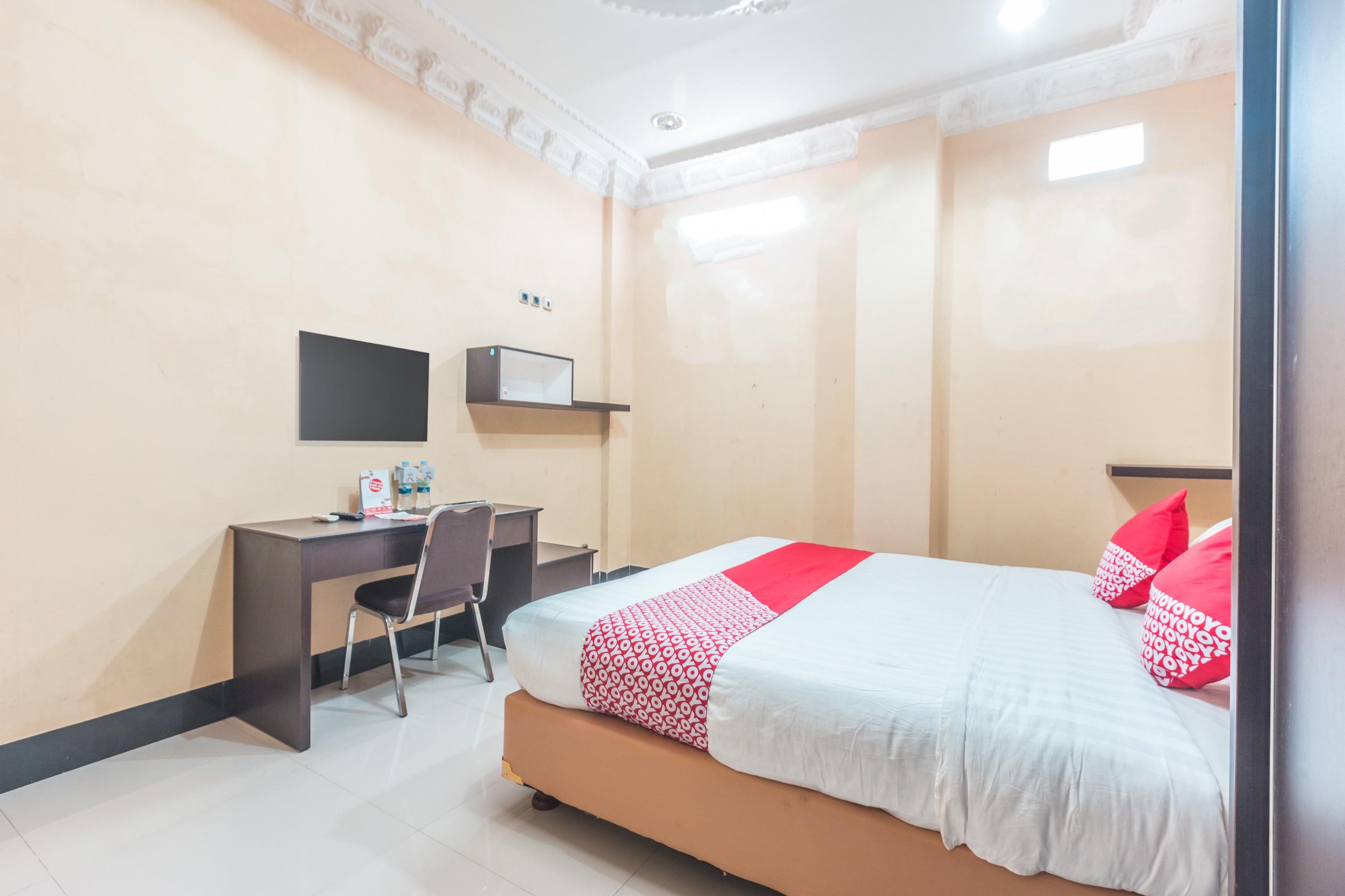 OYO 1640 Fallinda Hotel Bogor Esterno foto