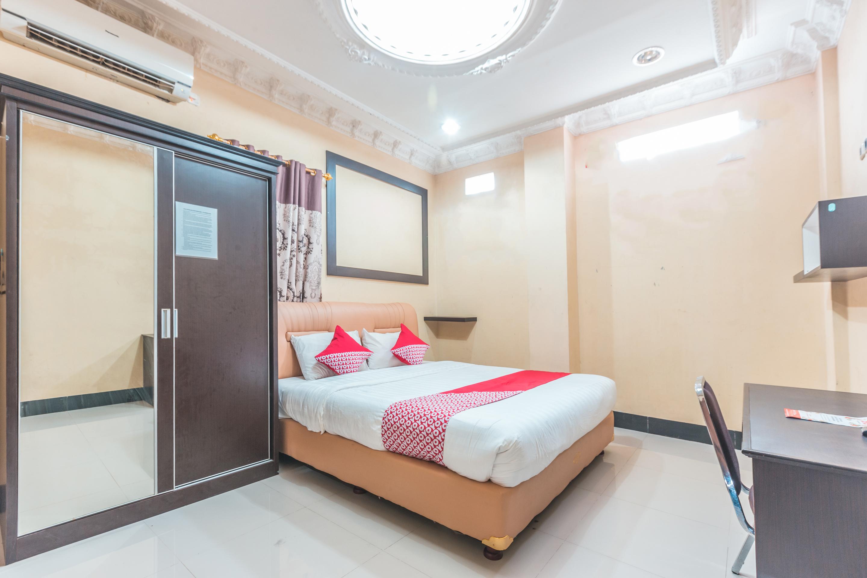 OYO 1640 Fallinda Hotel Bogor Esterno foto