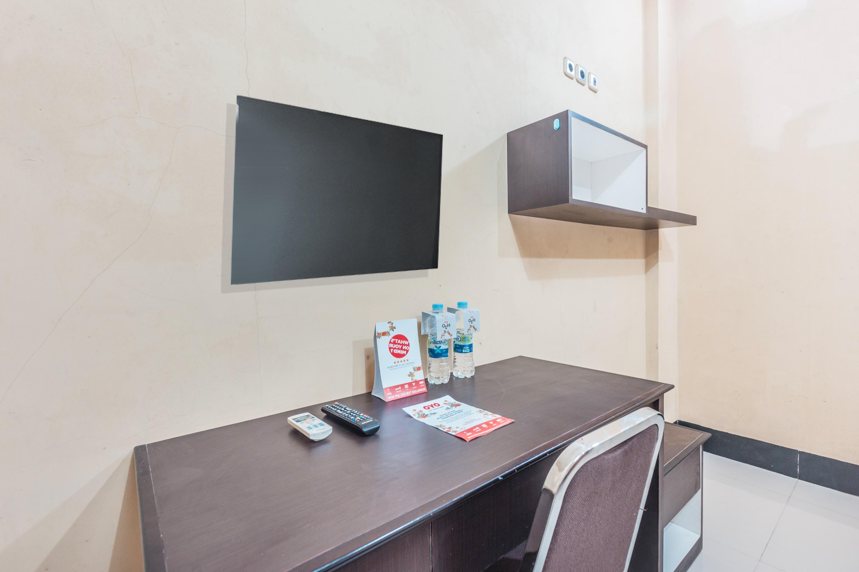 OYO 1640 Fallinda Hotel Bogor Esterno foto