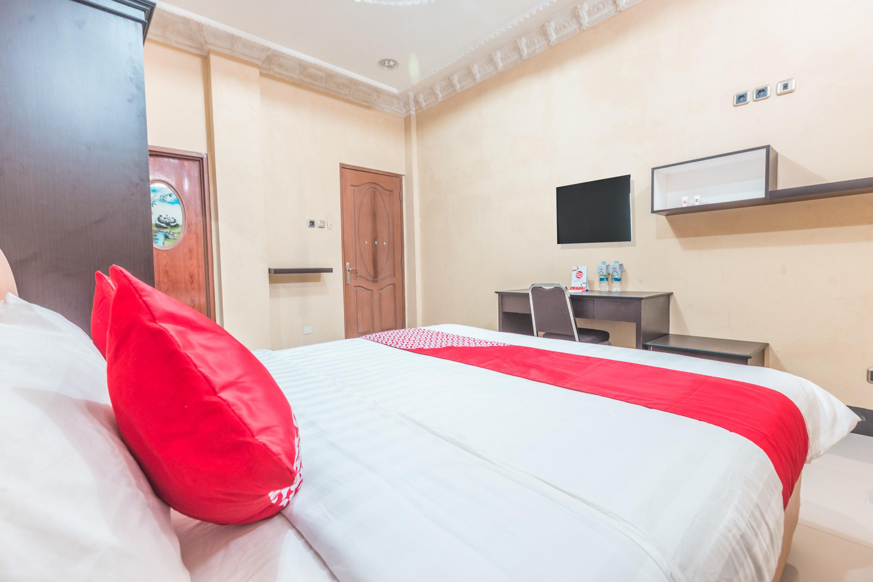 OYO 1640 Fallinda Hotel Bogor Esterno foto