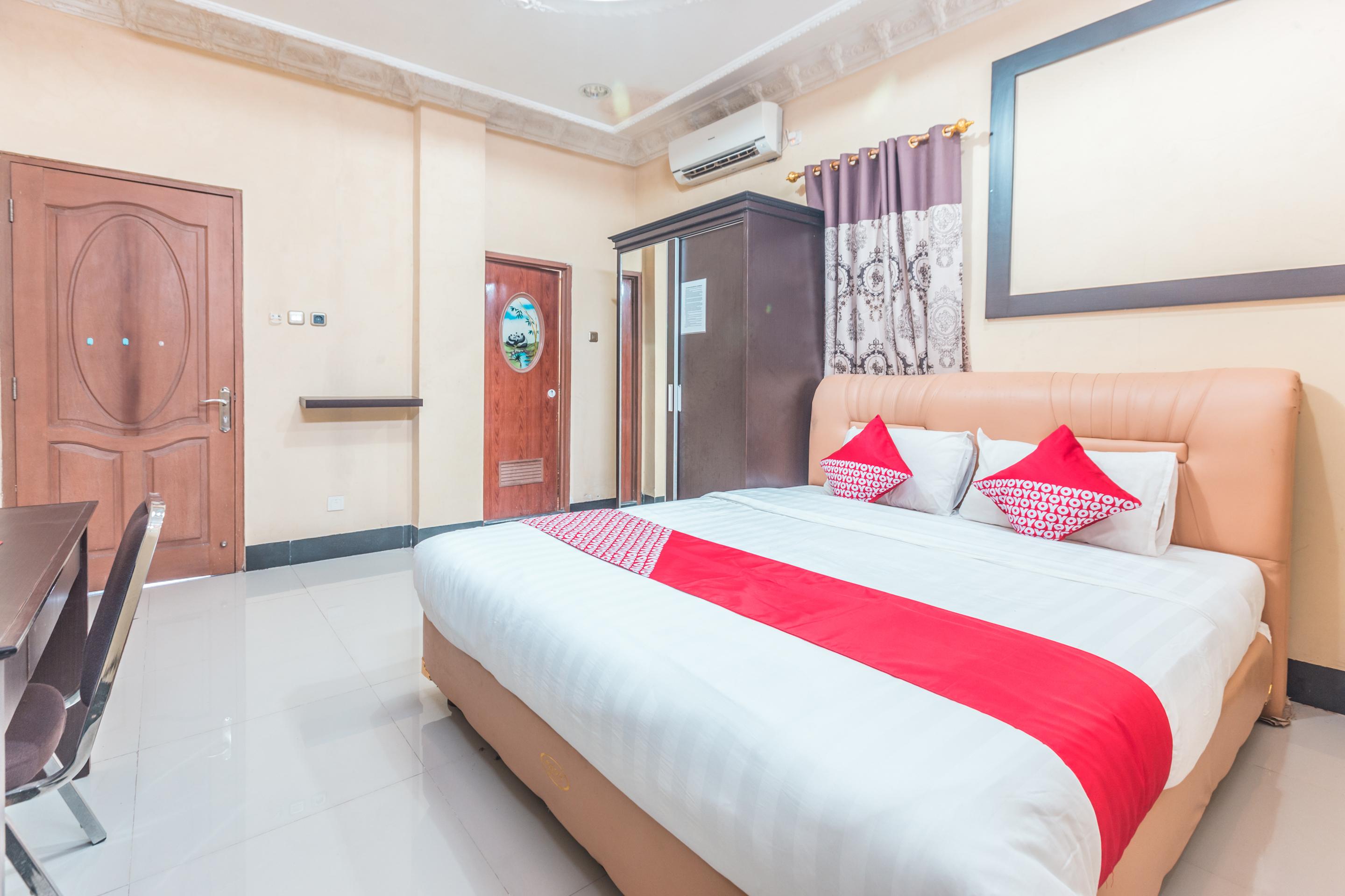 OYO 1640 Fallinda Hotel Bogor Esterno foto