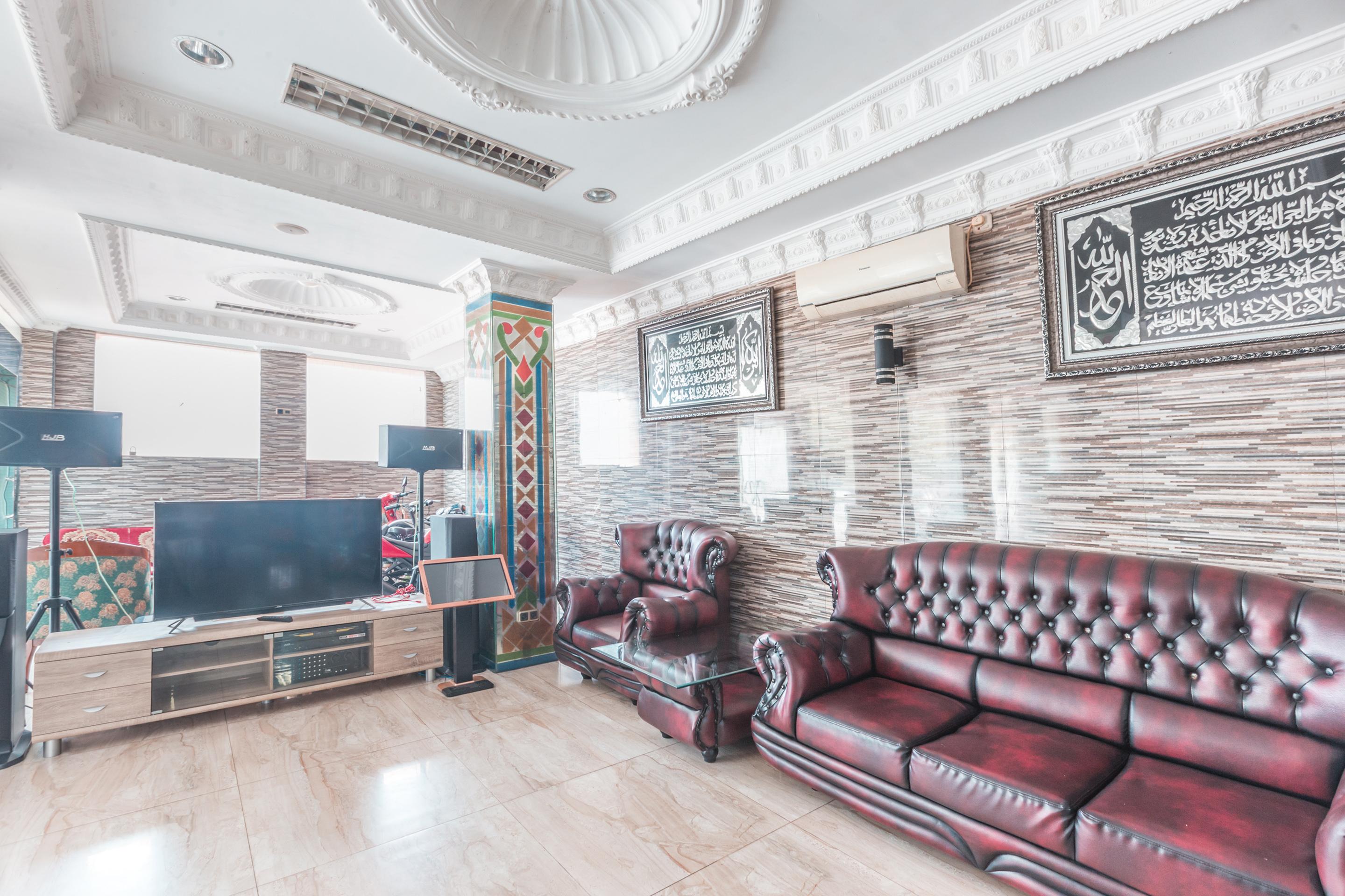 OYO 1640 Fallinda Hotel Bogor Esterno foto
