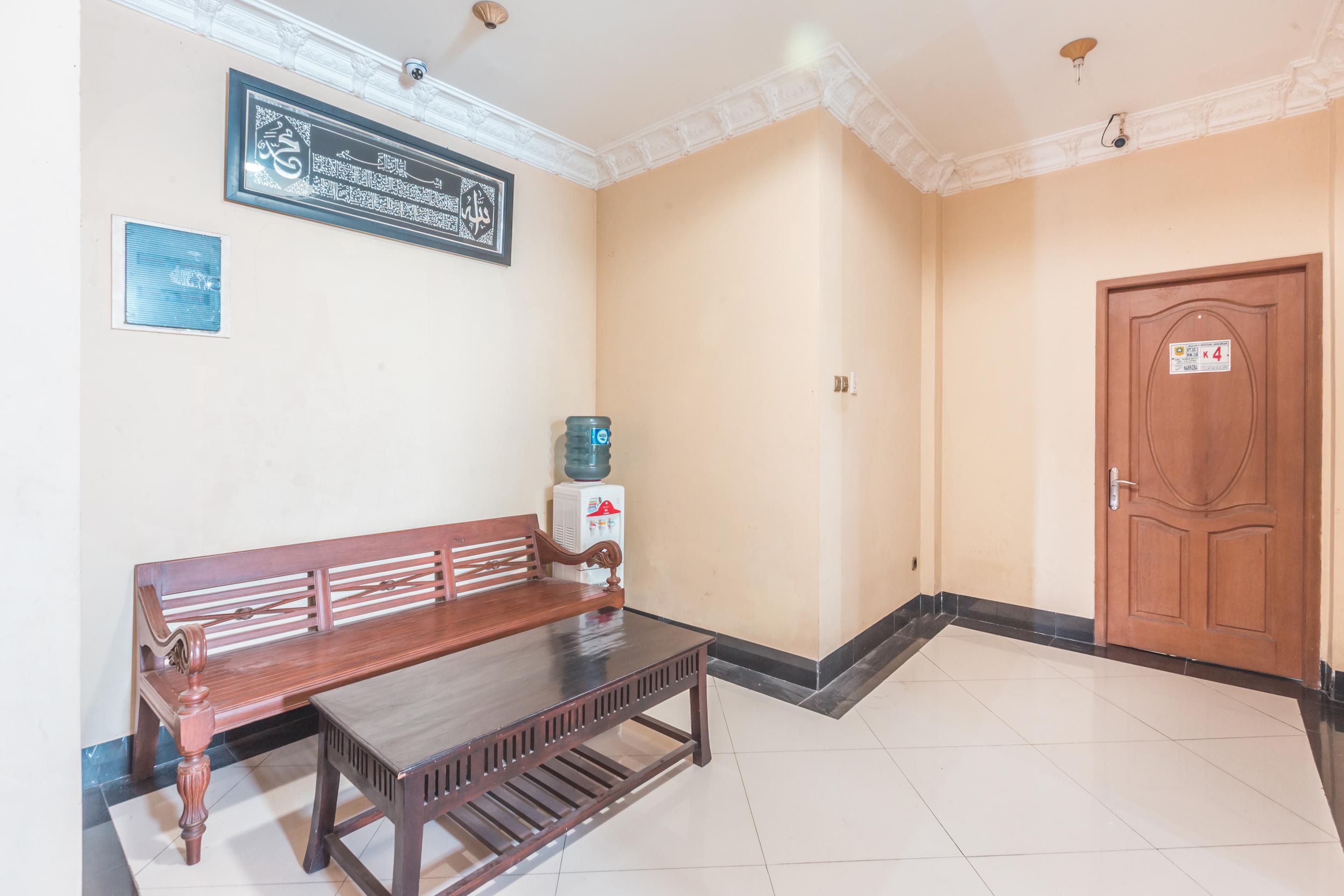 OYO 1640 Fallinda Hotel Bogor Esterno foto