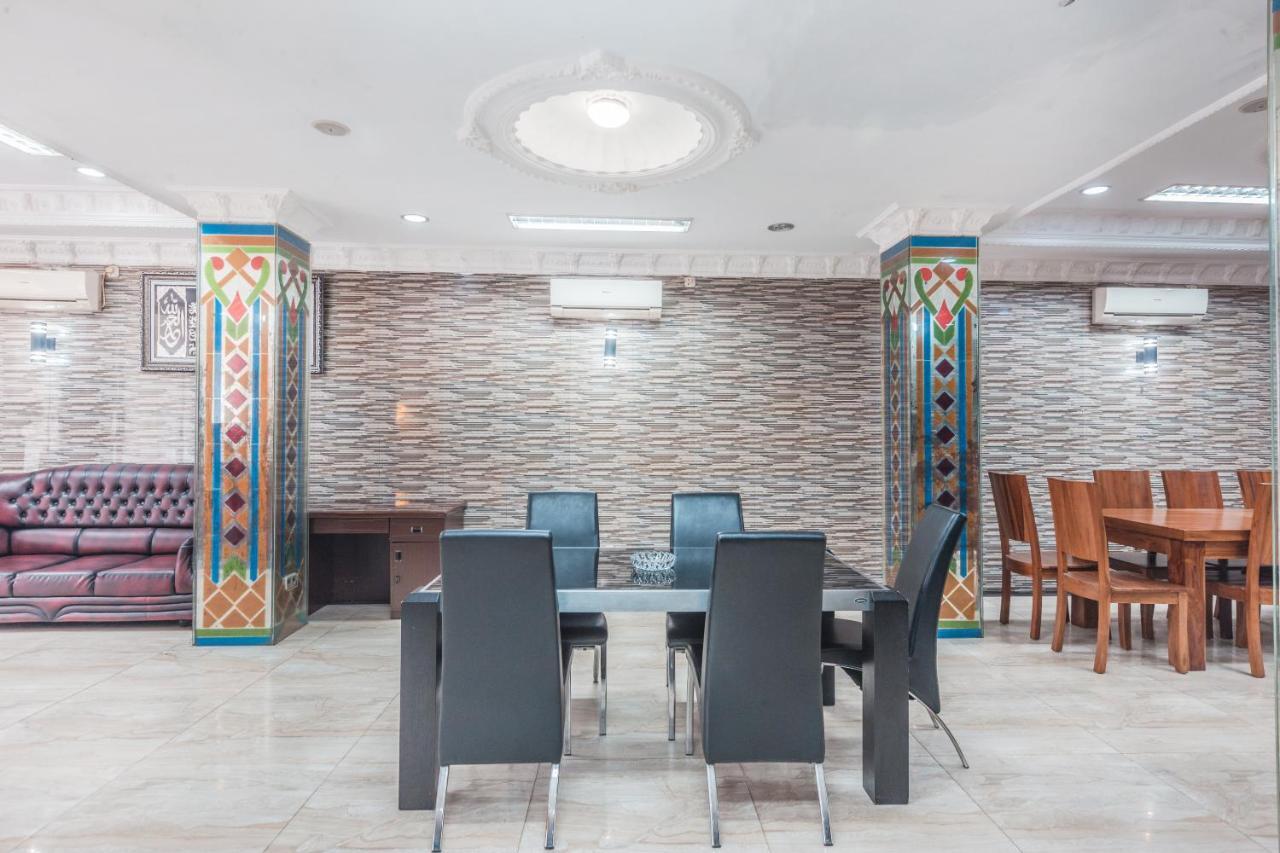 OYO 1640 Fallinda Hotel Bogor Esterno foto