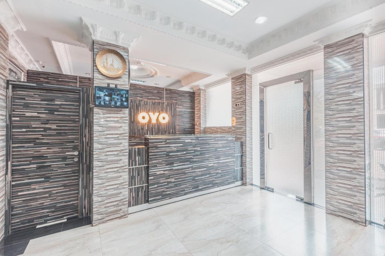 OYO 1640 Fallinda Hotel Bogor Esterno foto