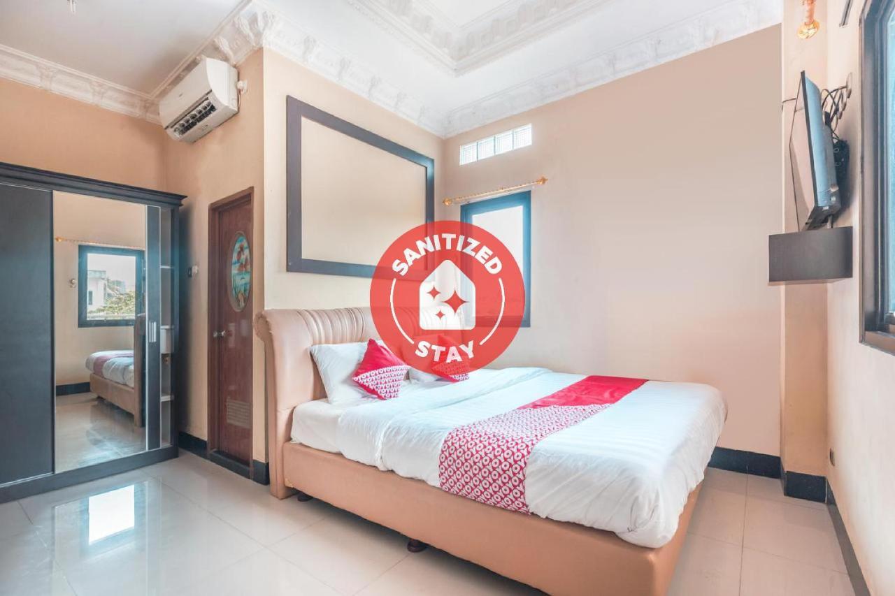 OYO 1640 Fallinda Hotel Bogor Esterno foto